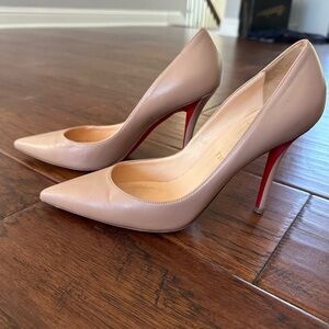 Christian Louboutin Heels